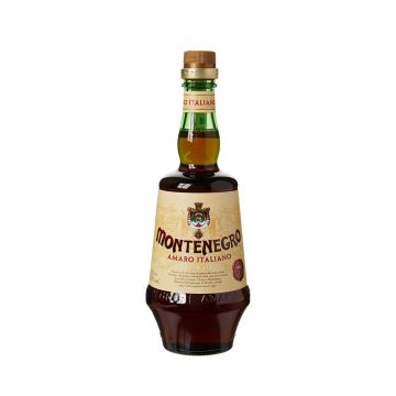 Amaro Montenegro Italiano Bitter 0.7L