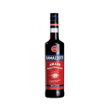 Amaro Ramazzotti Bitter 0.7L