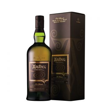 Ardbeg Corryvreckan Islay Single Malt Scotch Whisky 0.7L