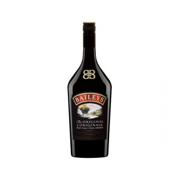 Bailey's Original Irish Cream Whiskey Cream 1L
