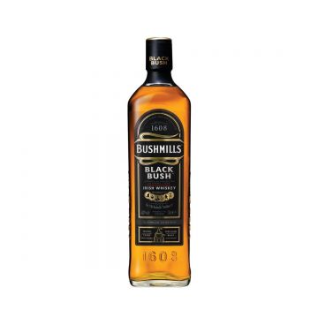 Bushmills Black Bush Blended Irish Whiskey 0.7L