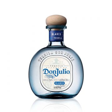 Don Julio Blanco Tequila 0.7L