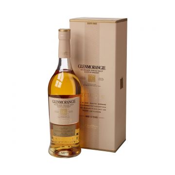 Glenmorangie Nectar d'Or 12 ani Highland Single Malt Scotch Whisky 0.7L