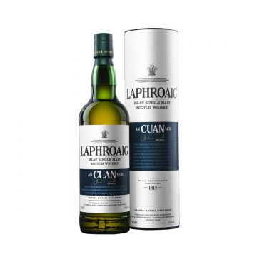 Laphroaig An Cuan Mor Islay Single Malt Scotch Whisky 0.7L