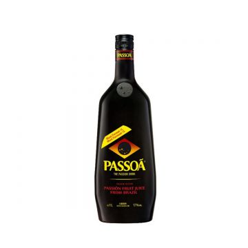 Passoa Passion fruit Lichior 1L