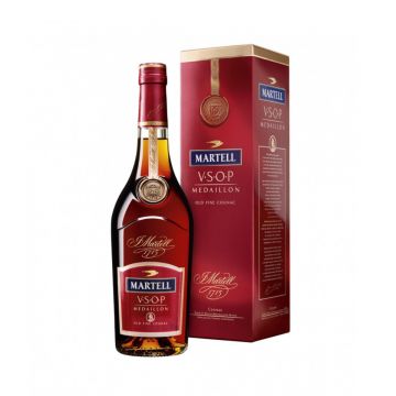 Martell Medaillon VSOP Cognac 0.7L