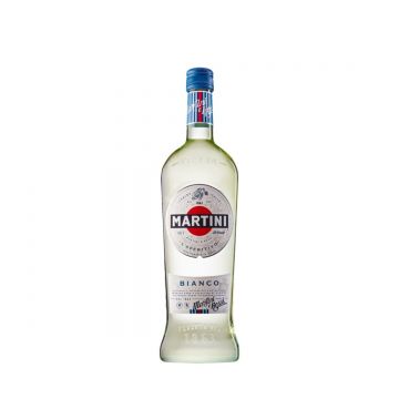 Martini Bianco Vermut 1L