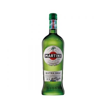 Martini Extra Dry Vermut 0.75L