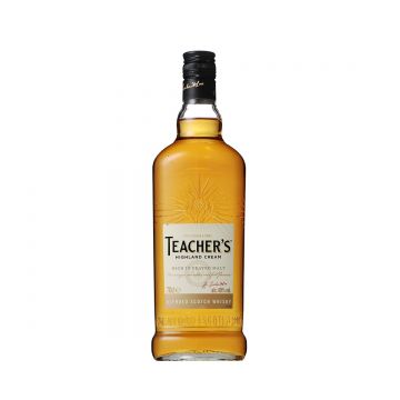 Teacher's Blended Scotch Whisky 0.7L