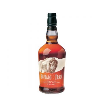 Buffalo Trace Bourbon Whiskey 0.7L