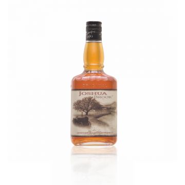 Joshua Brook Distillati Bourbon Whisky 1L