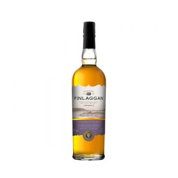 Finlaggan Original Islay Single Malt Scotch Whisky 0.7L