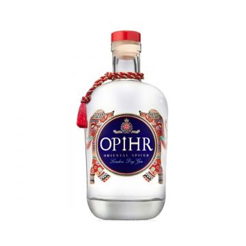 Opihr Oriental Spiced Gin 0.7L