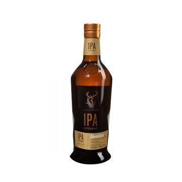 Glenfiddich IPA Experiment Speyside Single Malt Scotch Whisky 0.7L