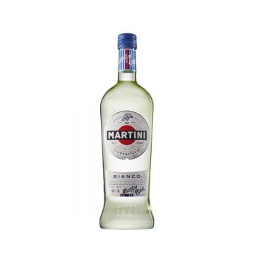 Martini Bianco Vermut 0.75L