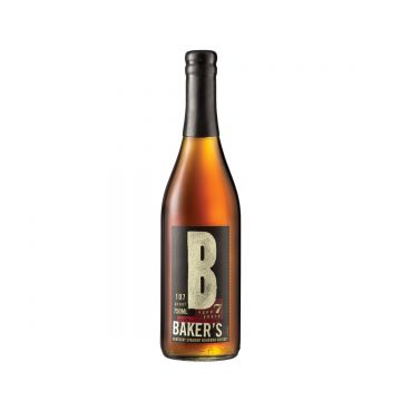 Baker's 7 ani Bourbon Whiskey 0.75L