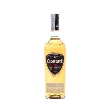 Clontarf Classic Blended Irish Whiskey 0.7L