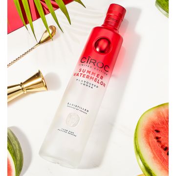 Ciroc Summer Watermelon Vodka 1L
