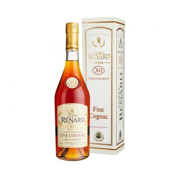 Andre Renard Fine Vieille Reserve XO Cognac 0.7L