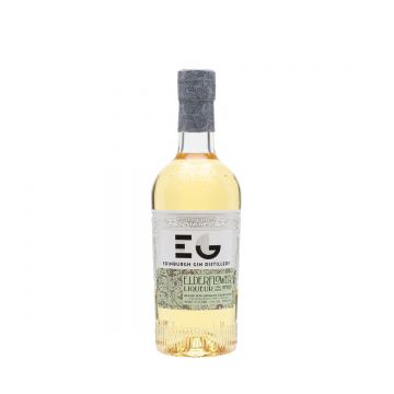 Edinburgh Elderflower Lichior 0.5L