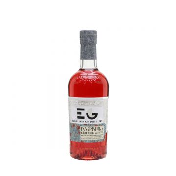 Edinburgh Raspberry Lichior 0.5L