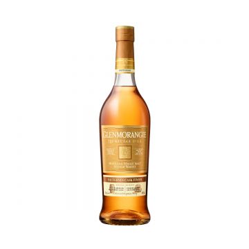 Glenmorangie The Nectar d'Or Sauternes Cask Finish Highland Single Malt Scotch Whisky 0.7L
