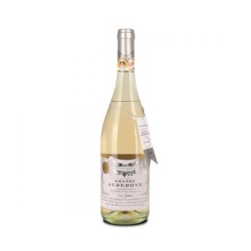 Grande Alberone Chardonnay Catarratto Inzolia Terre Siciliane IGP - Vin Sec Alb - Italia - 0.75L