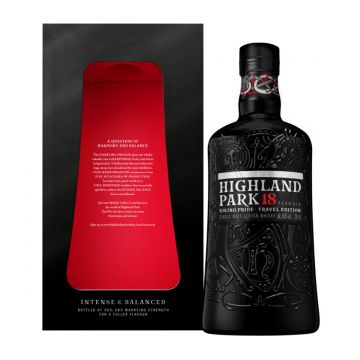 Highland Park Viking Pride 18 ani Island Single Malt Scotch Whisky 0.7L