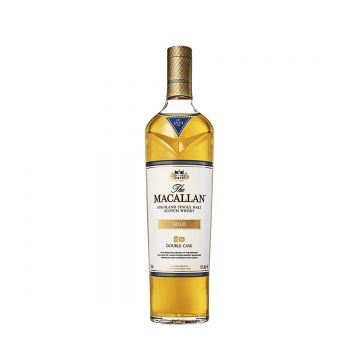 The Macallan Gold Highland Single Malt Scotch Whisky 0.7L