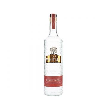 JJ Whitley Grain Vodka 0.7L