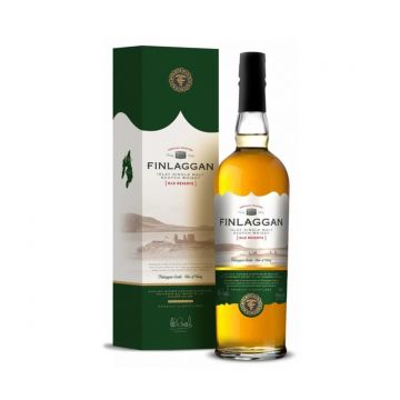 Finlaggan Old Reserve Islay Single Malt Scotch Whisky 0.7L