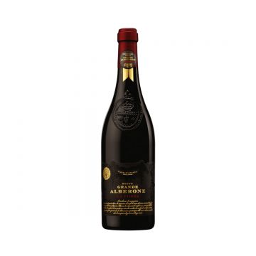 Grande Alberone La Forza Vino Rosso d’Italia - Vin Rosu Sec - Italia - 0.75L