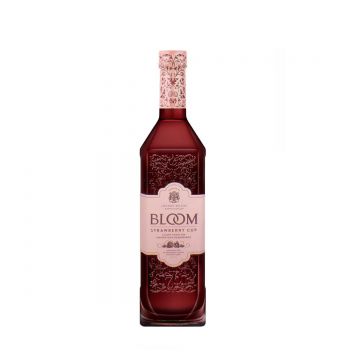 Bloom Strawberry Lichior 0.7L