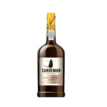 Sandeman Porto Fine White - Vin Dulce Alb - Portugalia - 1L