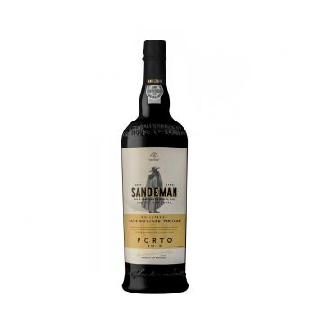 Sandeman Porto Late Bottled Vintage - Vin Rosu Dulce - Portugalia - 0.75L