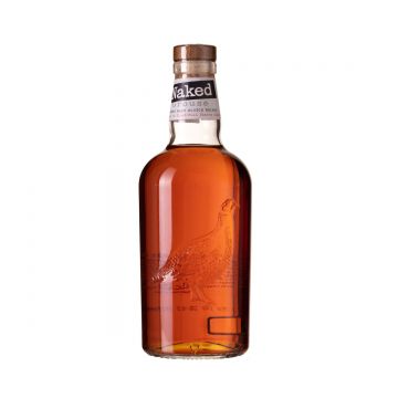 The Famous Grouse The Naked Grouse Blended Malt Scotch Whisky 1L