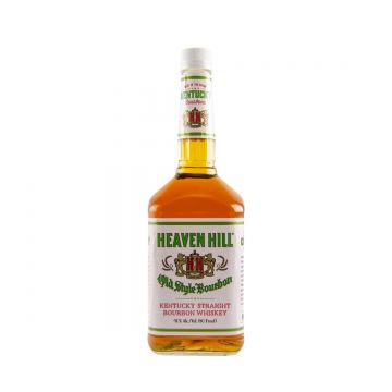 Heaven Hill Old Style Bourbon Whiskey 1L