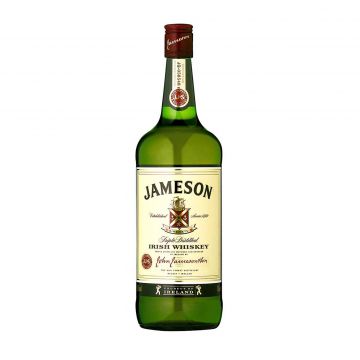 Irish Whiskey 1000 ml