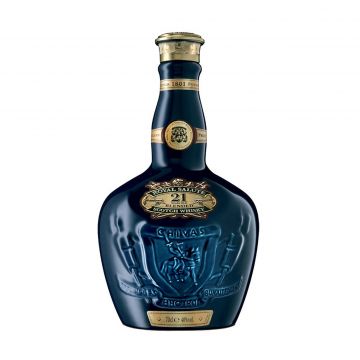 Royal Salute 21 Year Old 700 ml