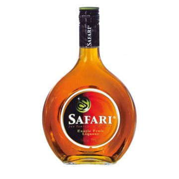 SAFARI AFRICAN DRINK 1000 ml