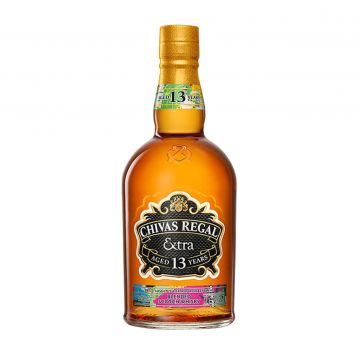13yo Rum Cask 1000 ml