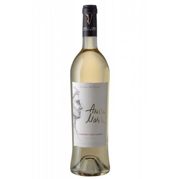 Vin alb sec, Cabernet Sauvignon, Familia Vladoi Anca Maria, 0.75L, 12.7% alc., Romania