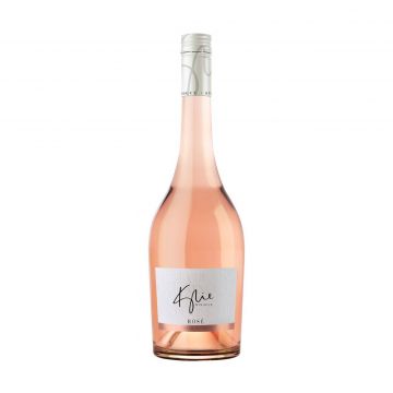Vin de France Rose 750 ml