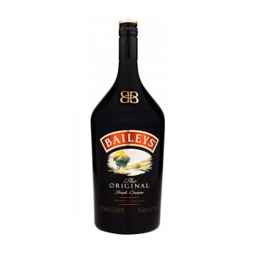 Bailey's Original Irish Whiskey Cream 1.5L