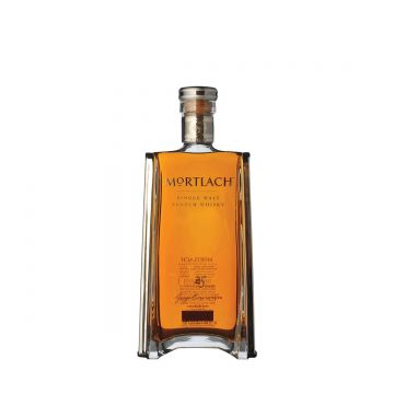 Mortlach 25 ani Speyside Single Malt Scotch Whisky 0.5L