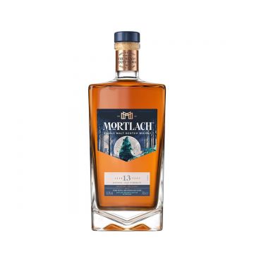 Mortlach Special Release 13 ani Speyside Single Malt Scotch Whisky 0.7L