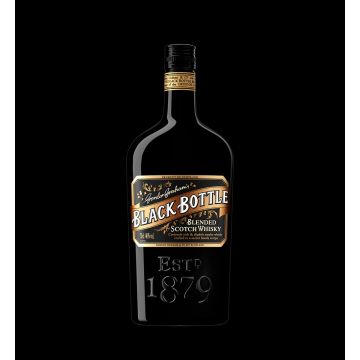 Black Bottle Original Blended Scotch Whisky 0.7L