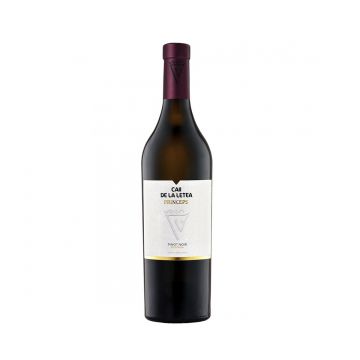 Caii de la Letea Princeps Pinot Noir Rezerva - Vin Rosu Sec - Romania - 0.75L