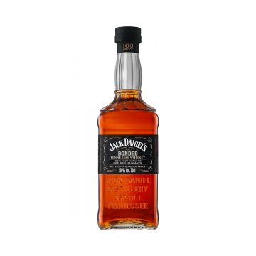 Jack Daniel's Bonded Tennessee Whiskey 0.7L