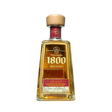 Tequila 1800 Reposado 0.7L